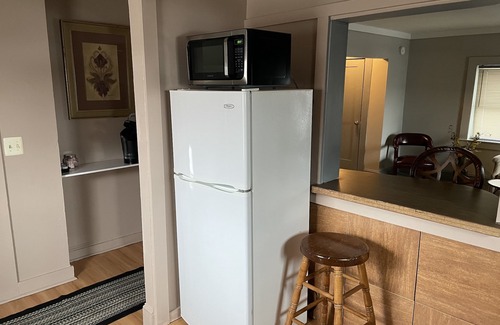 Baldwinsville Apartment | Wellington Place Historic charm with everything you need