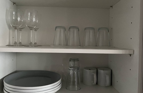 Woolwich Apartment | Wellington Royal Artillery Apt 2 Bed Home Away hom