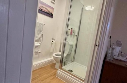 Welbury Apartment | Wellington Studio Retreat in Northallerton