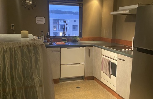 Te Aro Apartment | Wellingtons Coolest City Cuba Street- 2 Private Rooms