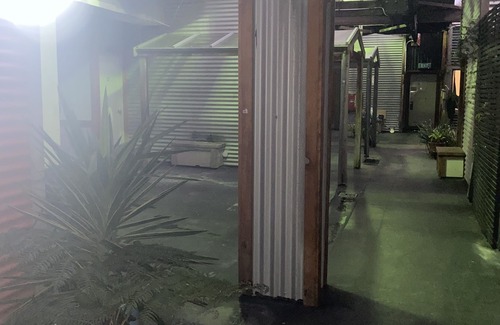 Te Aro Apartment | Wellingtons Coolest City Cuba Street- 2 Private Rooms