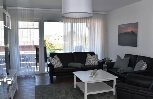 Borkum Apartment | Wellmann am Südstrand