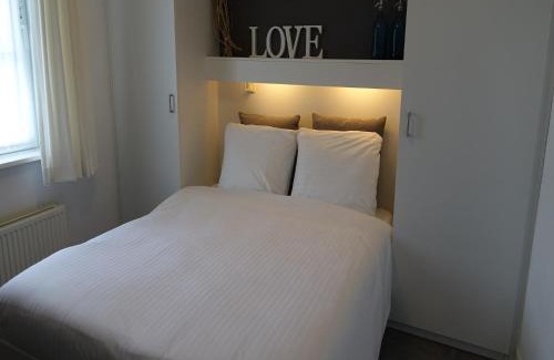 Eernewoude House | Wellness aan het Water in Earnewoude