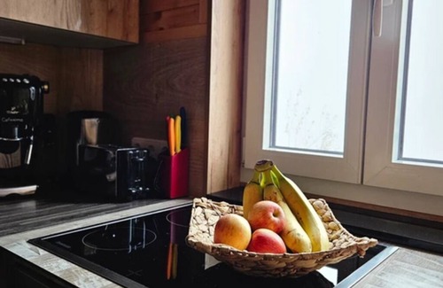 Bad Sankt Leonhard im Lavanttal House | Wellness Almhütte Klippitz