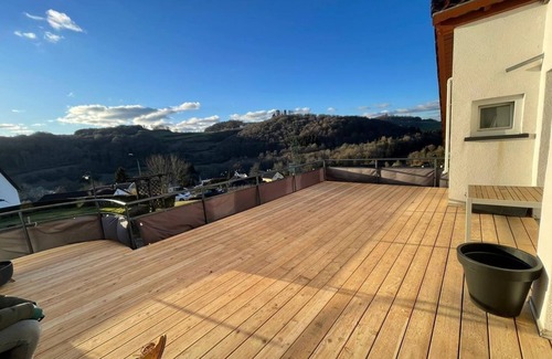 Pelm Apartment | Wellness Appartement - Ferienwohnung & Appartement Eifelglück