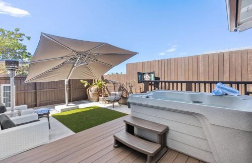Clairemont Mesa Apartment | Wellness Bnb - Your San Diego Retreat