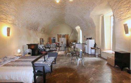 Viviers Apartment | Wellness Cathédrale Loft