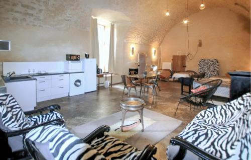 Viviers Apartment | Wellness Cathédrale Loft