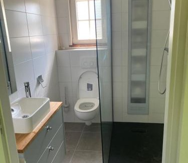 Municipality of Ermelo Ski Chalet | Wellness chalet met sauna