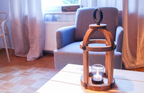 Trarbach Apartment | Wellness comfort, spring water shower, thermal bath included - guest house at the Moseltherme