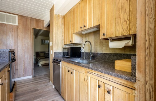 Rio del Mar Cottage | Wellness Cottage Near the Beach