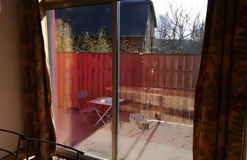 Vieux-Viel House | Wellness Cottage with Spa, Private Terrace, Garden and Wi-Fi