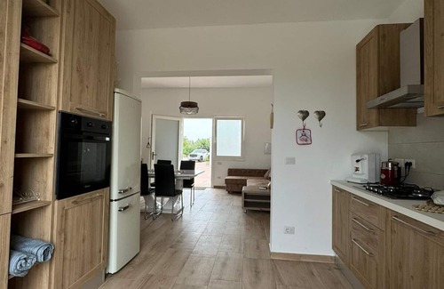 Galatone House | Wellness country house with poll in the nature Paradise Tenuta Cardinale