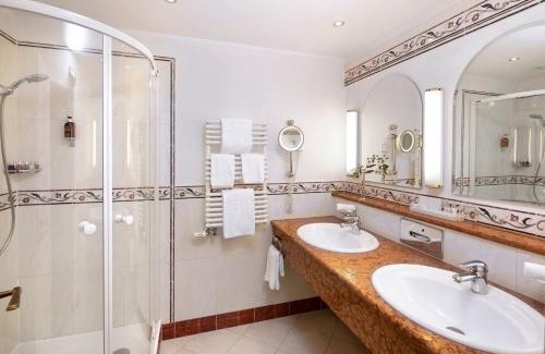 Obertal Hotel | Wellness & Genuss Resort - Engel Obertal