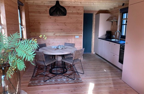 Uden House | Wellness Home in Brabant With Private Spa