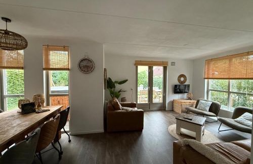 Ewijk House | Wellness Huisje 52 Hottub