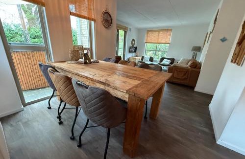 Ewijk House | Wellness Huisje 52 Hottub