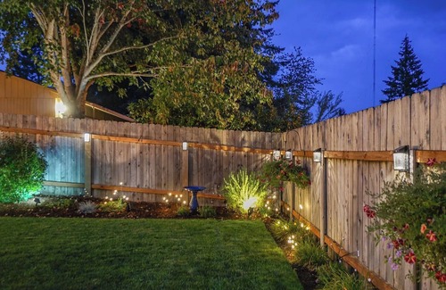 Vancouver House | Wellness Nook—Private Urban Oasis with Sauna+Gym