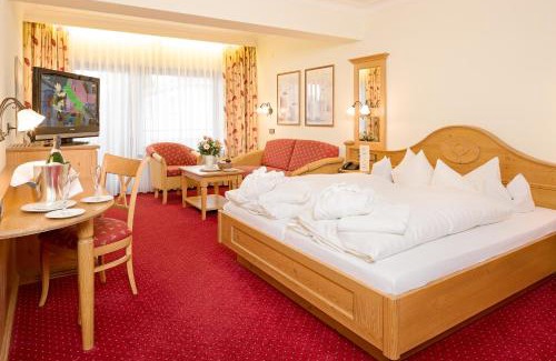 Badenweiler Hotel | Wellness Privathotel Post an der Therme