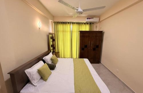 Pamankada West Apartment | Wellness Residencies