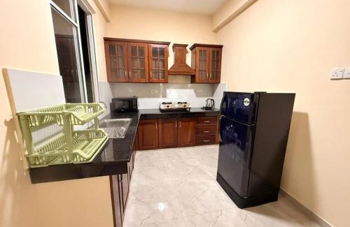 Pamankada West Apartment | Wellness Residencies