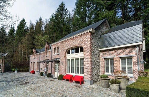 Gedinne House | Wellness Retreat in Gedinne