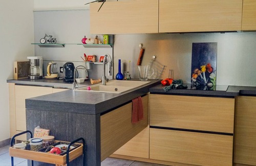 Bouleternere House | Wellness Retreat - Unique Village House in Bouleternère