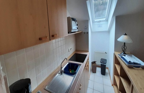 Bayrischzell Apartment | Wellness Stay in Bavarian Alps