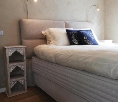 Assebroek House | Wellness Sweet Bonihu B&B