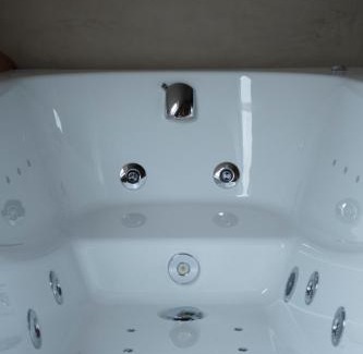 Assebroek House | Wellness Sweet Bonihu B&B