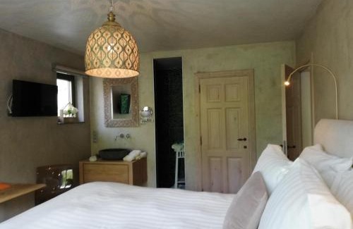 Assebroek House | Wellness Sweet Bonihu B&B