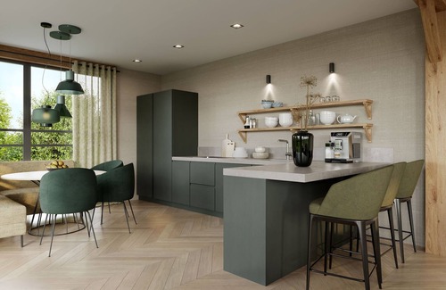 De Cocksdorp Villa | Wellness Villa, Texel