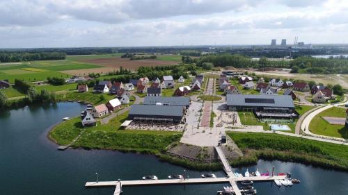 Thorn Villa | Wellness Villas with sauna, outdoor bath and shower, Parc Maasresidence Thorn