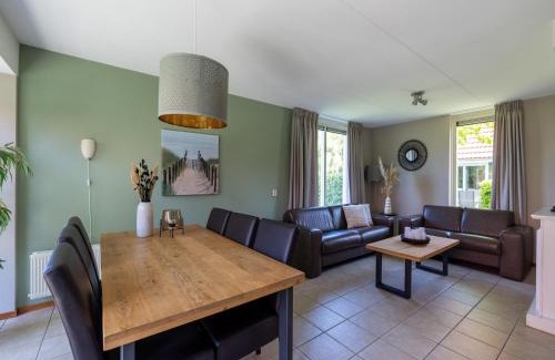 Andijk House | Wellness woning met sauna