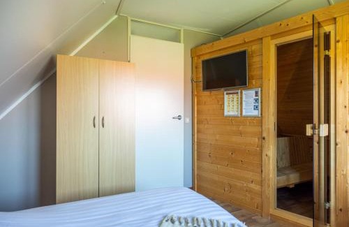 Andijk House | Wellness woning met sauna