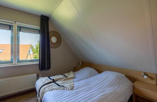 Andijk House | Wellness woning met sauna
