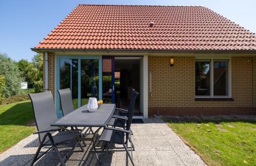 Andijk House | Wellness woning met sauna