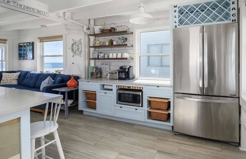 Wells Beach Cottage | WELLS MAINE OCEAN FRONT RENTAL