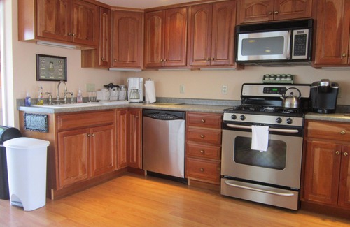 Wells Beach Cottage | Wells - Private beach - Beautiful sunset views