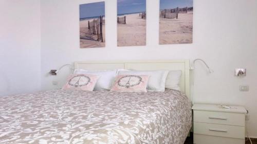 Bahia Calma Apartment | Welooveyou Turquesa