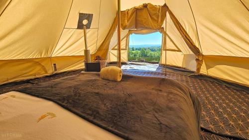 Pentrefelin Other | Welsh hilltop escape