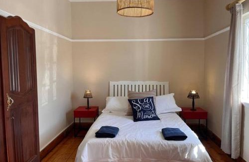 Mossel Bay Apartment | ‘Weltevrede’ Cosy Seaside Cottage