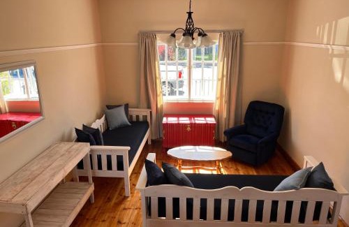 Mossel Bay Apartment | ‘Weltevrede’ Cosy Seaside Cottage