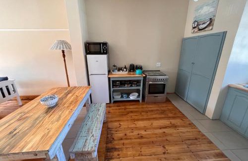 Mossel Bay Apartment | ‘Weltevrede’ Cosy Seaside Cottage