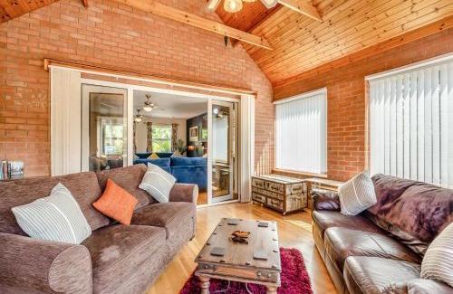 Spilsby House | Welton House