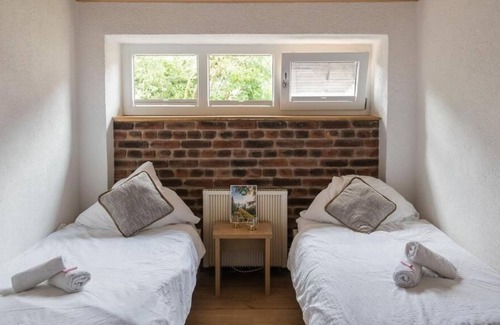 Fischbachau Apartment | Wendelstein Lodge Loft Apartment - Modern furnished in alpine style
