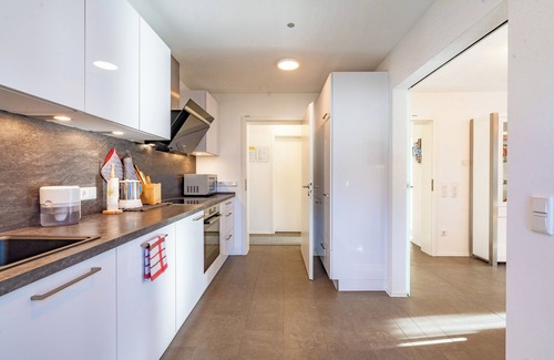 Pfaffing Apartment | Wendelstein vacation apartment, for 6 people, 108 sqm, balcony