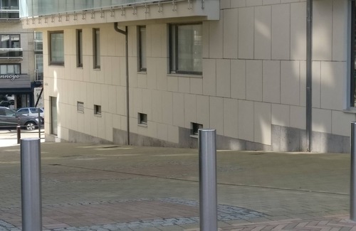 Wenduine Apartment | Wenduine apartment 2 bedroom seawall, prime location.