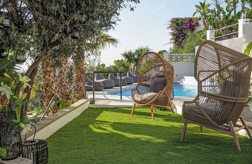 Sitges Apartment | Wengé Loft by Hello Homes Sitges