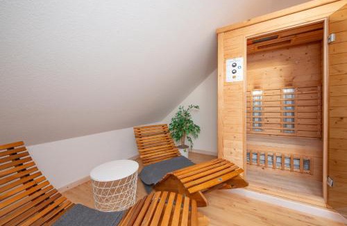 Wenkendorf Apartment | Wenkendorf 52 MeErholung